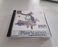 International Track & Field PlayStation1 Ps1 PlayStation2 Ps2 Games Original