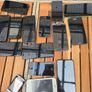 Bundle of different phones Image 4