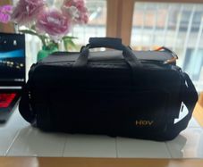 Videography bag