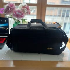Videography bag