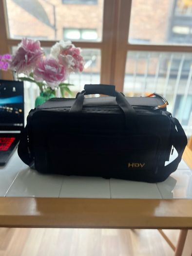Videography bag