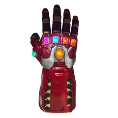 Marvel Legends Avengers Endgame Electronic Power Gauntlet Hasbro 2019