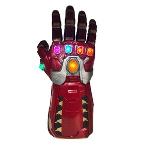 Marvel Legends Avengers Endgame Electronic Power Gauntlet Hasbro 2019