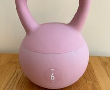 Kettlebell