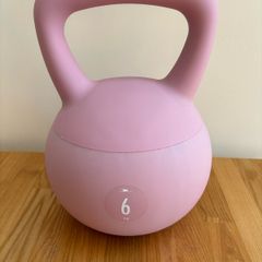 Kettlebell