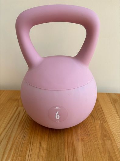 Kettlebell
