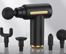 Massage gun