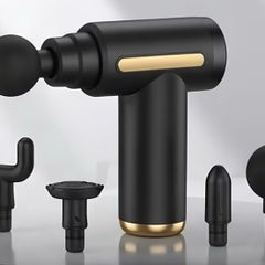 Massage gun