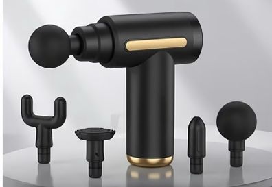 Massage gun