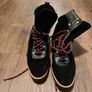 H&M Suede boots- uk 7 Image 2