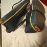 Polo  Canvas Shoes Mens Image 5