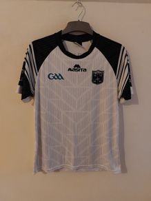 clara gaa jersey