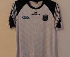 clara gaa jersey