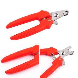 Pet Nail Clippers
