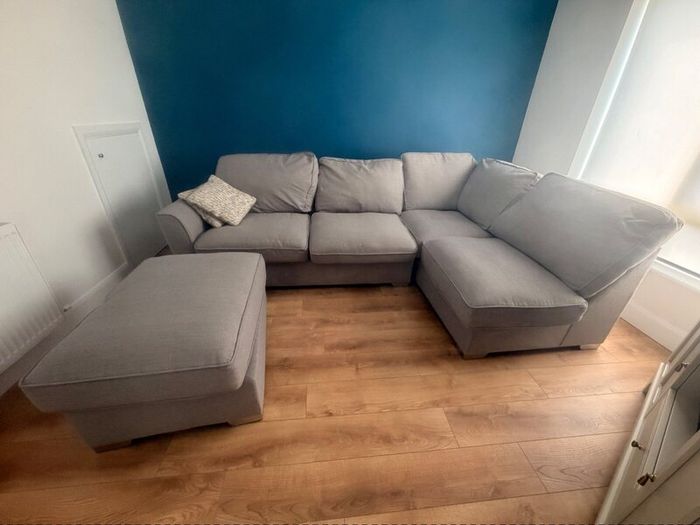 Sofa (Harvey Norman)