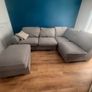Sofa (Harvey Norman) Image 2