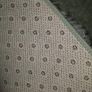 Mint green washable rug Image 3