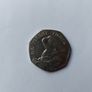 Beatrix Potter collectable 50p Coins Image 3