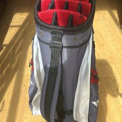 Golf cart bag