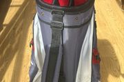 Golf cart bag