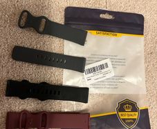 Fitbit sense 2 brand new straps
