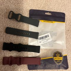Fitbit sense 2 brand new straps
