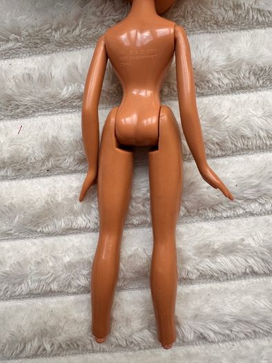 Bratz Dana Vintage doll Sun Kissed Summer First Edition Used Please see photos