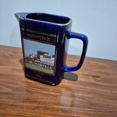 Vintage Martell Cognac Grand National 2003 Water Jug - Limited Edition