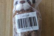 GOSH! Sloth softie 20cm