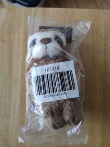 GOSH! Sloth softie 20cm