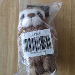 GOSH! Sloth softie 20cm