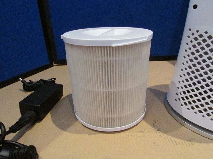 LUBY Air Purifier