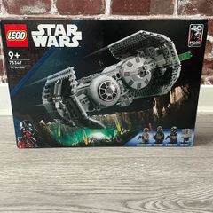 lego Star Wars set 75347 tie bomber brand new sealed