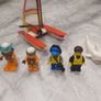 Lego city 60013 Image 3
