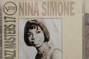 Nina Simone CD - Jazz Masters
