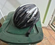 Bicycle helmet