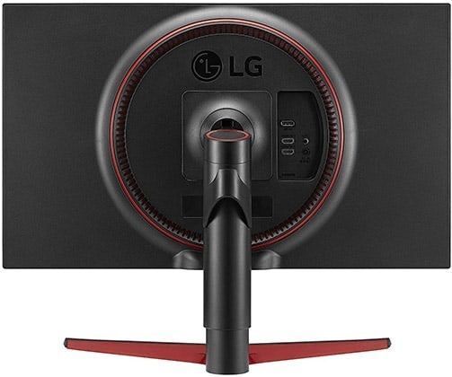 1440p 144hz IPS GSync Gaming Monitor