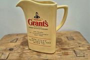 whiskey water jug, Grants