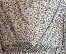 New Dress/with Price Tag