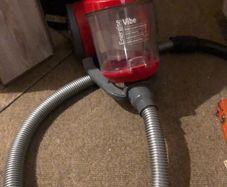 Vax vacuum cleaner