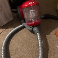 Vax vacuum cleaner