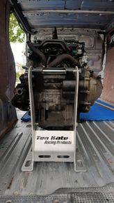 2008 Cbr1000rr Engine