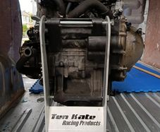 2008 Cbr1000rr Engine