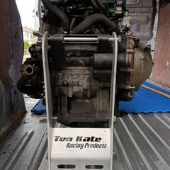 2008 Cbr1000rr Engine