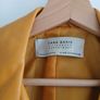 ZARA leather jacket Image 5