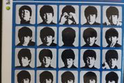 The Beatles - A Hard Day's Night CD (1964) 2009 Remastered Reissue Digipak EX+