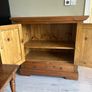 TV Stand, Drinks Cabinet & Coffee Table, Image 4