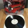 ZZ Top Eliminator Irish Pressing Misprint Image 2