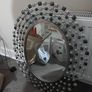 large decorative mirror Image 2