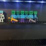 Lego Minecraft zombie Image 5